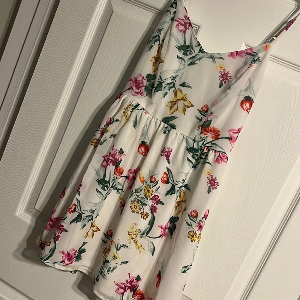 Size small dress